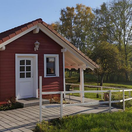 Rad-Wander-Haeusle Bodensee Pfullendorf Kültér fotó